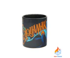 DC - Aquaman and The Lost Kingdom - Aquaman Scales Heat Change Mug