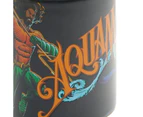 DC - Aquaman and The Lost Kingdom - Aquaman Scales Heat Change Mug