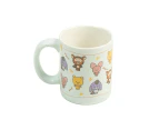 Disney - Winnie the Pooh - Pooh and Friends Mug