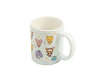 Disney - Winnie the Pooh - Pooh and Friends Mug