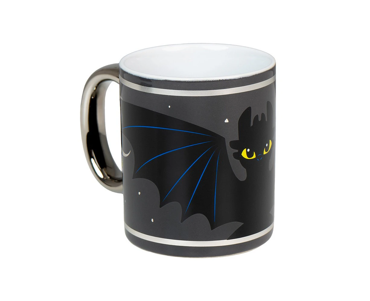 How To Train Your Dragon - Toothless Mug