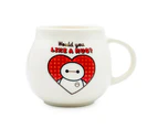 Disney - Big Hero 6 - Baymax Hug Mug