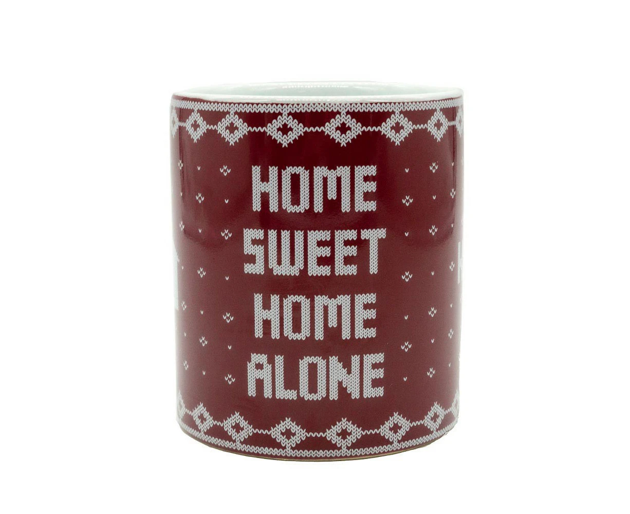 Home Alone - Home Sweet Home Alone Mug