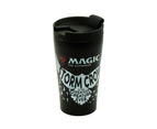 Magic the Gathering - Storm Crow Travel Mug