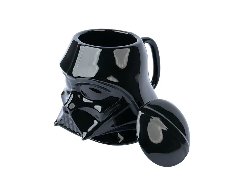 Star Wars - Darth Vader Moulded Mug