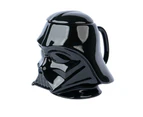 Star Wars - Darth Vader Moulded Mug