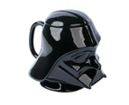 Star Wars - Darth Vader Moulded Mug