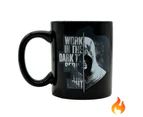 Assassin's Creed - Serve the Light Heat Change Mug