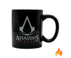 Assassin's Creed - Serve the Light Heat Change Mug