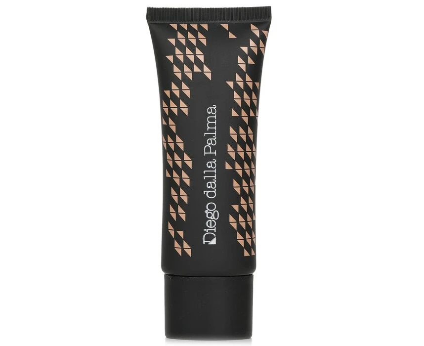 Diego Dalla Palma Milano Camouflage Corrector Concealing Foundation (Body & Face)  # 300 (Light Cold) 40ml/1.4oz