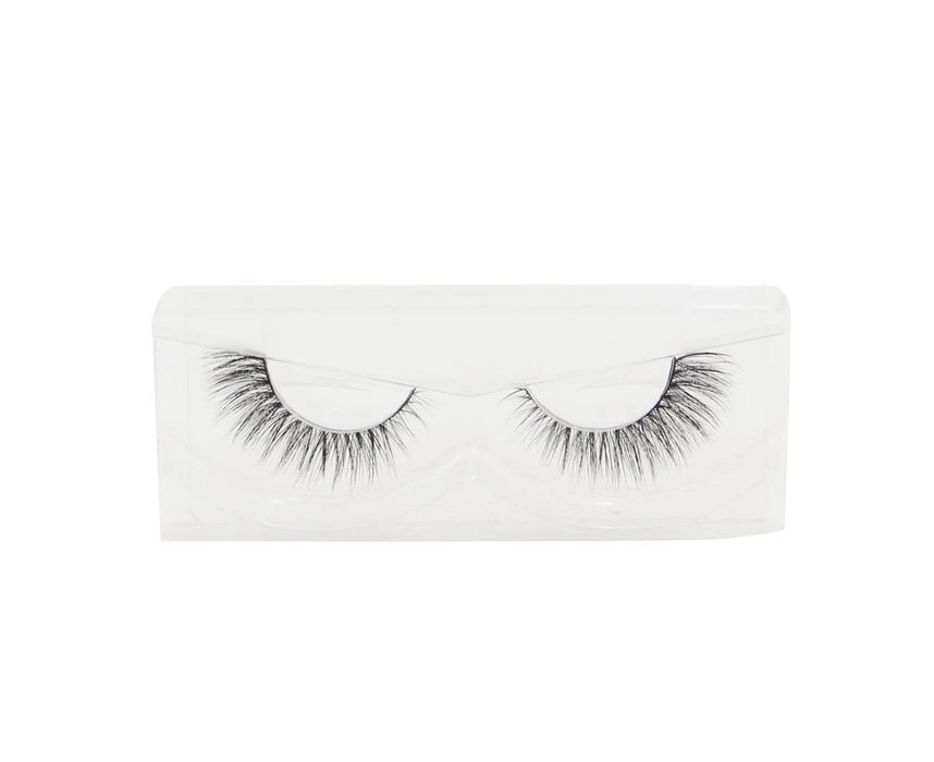 Lash Star Visionary Lashes  # 003 (411 mm, Medium/Full Volume) 1pair