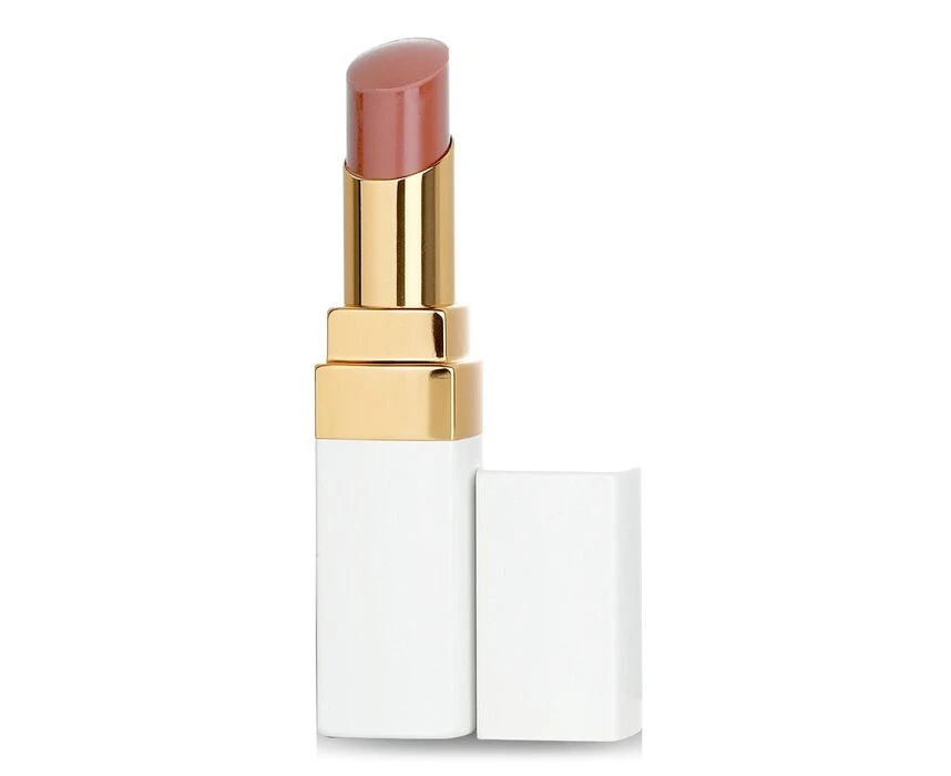 Chanel Rouge Coco Baume Hydrating Beautifying Tinted Lip Balm  # 914 Natural Charm 3g/0.1oz