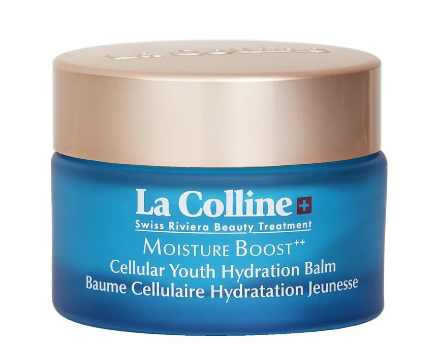 La Colline Moisture Boost++  Cellular Youth Hydration Balm 50ml/1.7oz