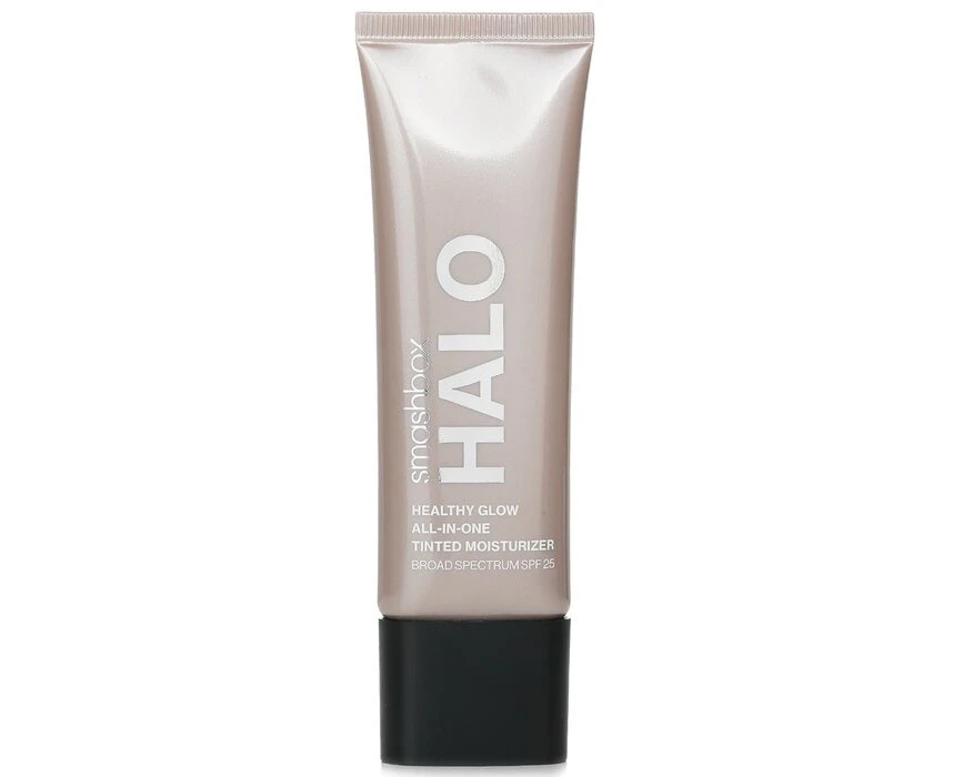 Smashbox Halo Healthy Glow All In One Tinted Moisturizer  # Fair Light 40ml/1.4oz