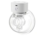 Lactivate ARIA Wearable Breast Pump