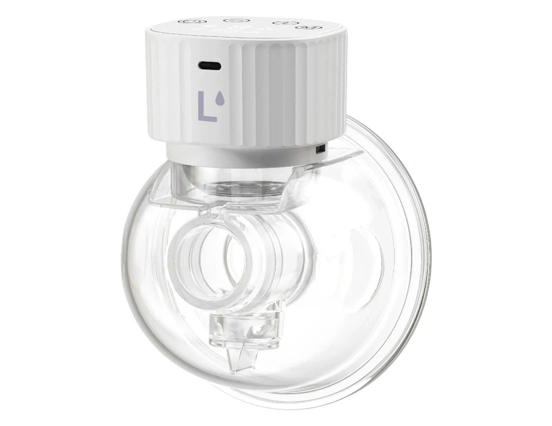 Lactivate ARIA Wearable Breast Pump