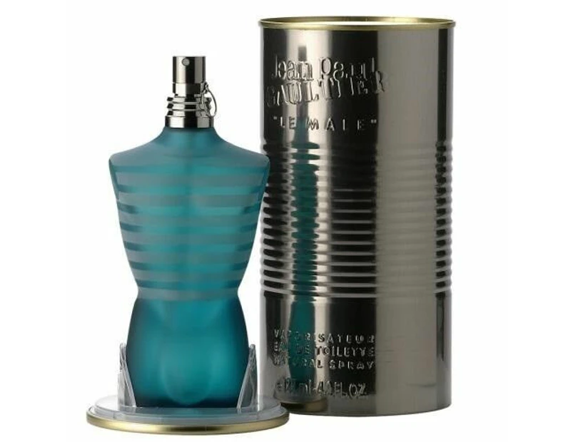 Jean Paul Gaultier Le Male EDT 125ml