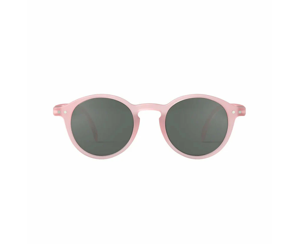 Izipizi - Sun Junior Collection D Light Pink 5Y+