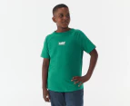 St. Goliath Youth Boys' Hobby Tee / T-Shirt / Tshirt - Green