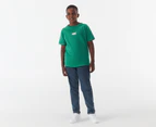 St. Goliath Youth Boys' Hobby Tee / T-Shirt / Tshirt - Green