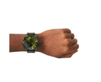 Diesel Spiked Green Watch DZ4670