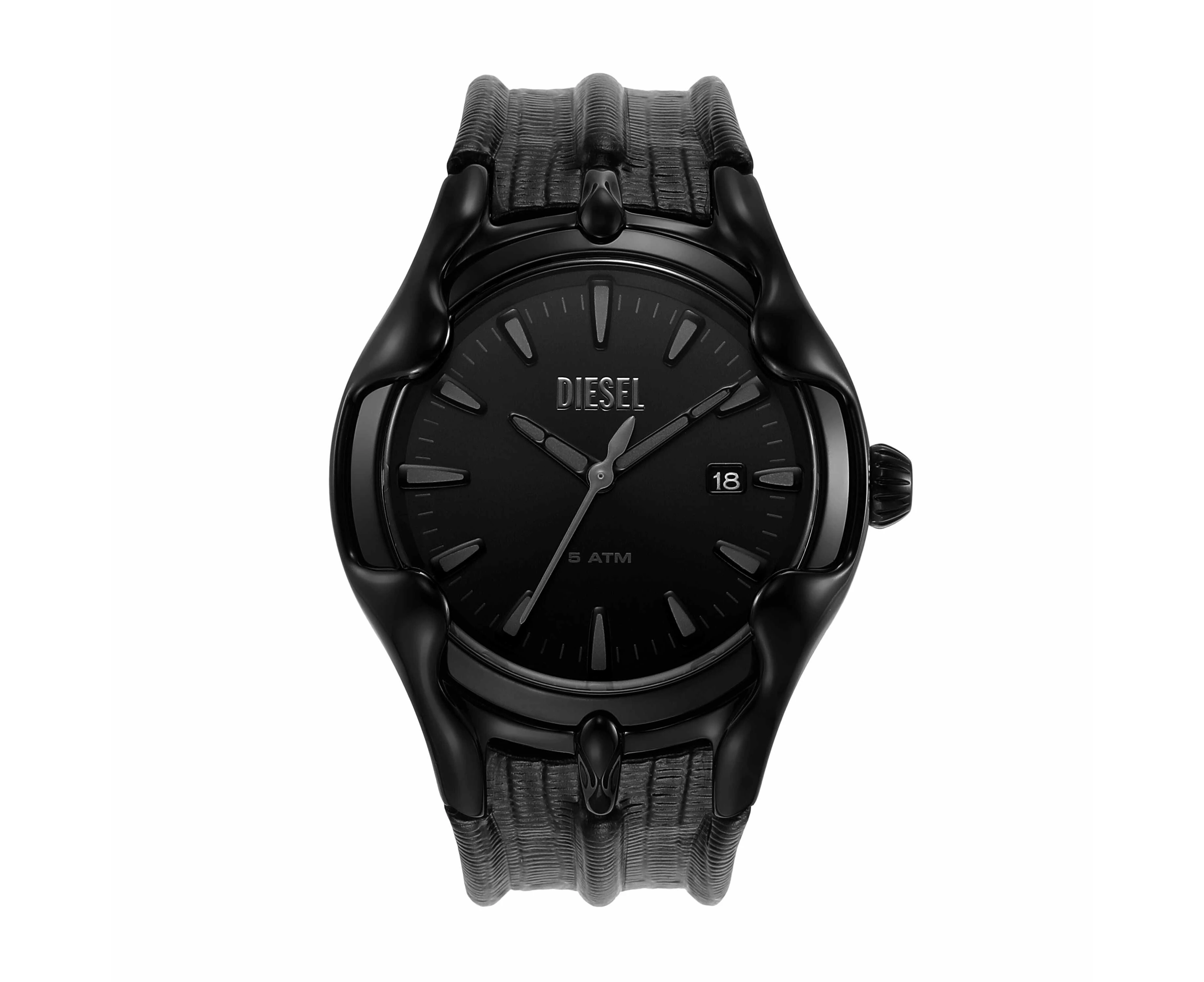 Diesel Vert Black Watch DZ2193