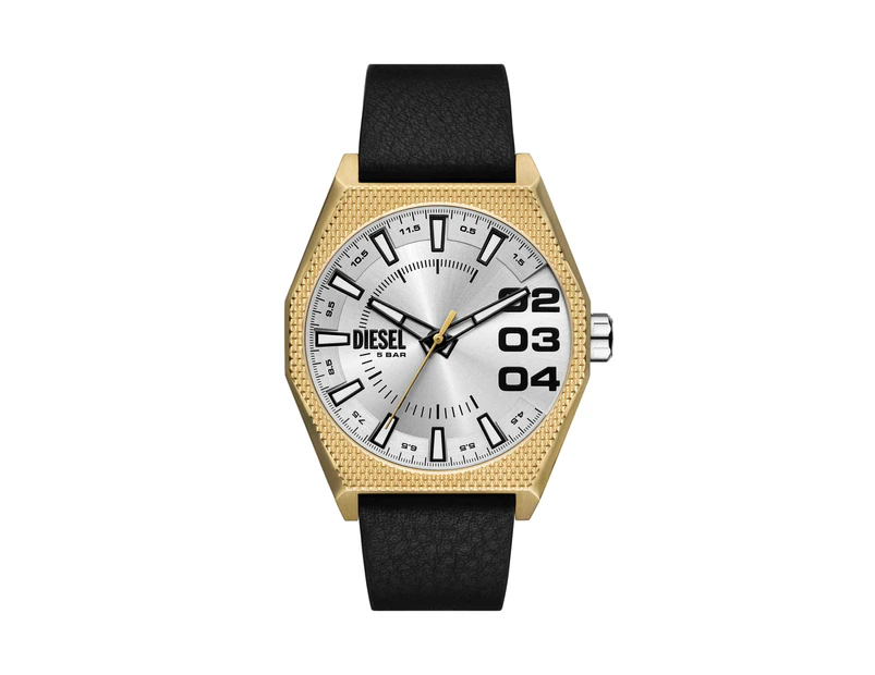 Diesel Scraper Black Watch DZ2219