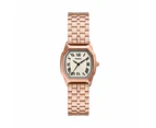 Fossil Harlow Rose Gold Watch ES5386