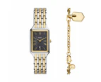 Fossil Raquel Two Tone Watch ES5376SET