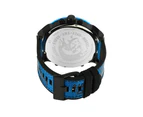 Diesel Mr. Daddy 2.0 Two Tone Watch DZ7434