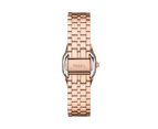 Fossil Harlow Rose Gold Watch ES5386