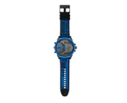 Diesel Mr. Daddy 2.0 Two Tone Watch DZ7434