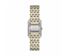 Fossil Raquel Two Tone Watch ES5376SET