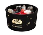 Star Wars - Darth Vader Short Story Candle