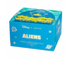 Pixar - Toy Story - Pizza Planet Aliens Short Story Candle