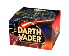 Star Wars - Darth Vader Short Story Candle