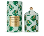 Moss St. Green Sage & Cedar Ceramic Soy Candle 320g