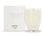 Peppermint Grove Gardenia Soy Candle 200g