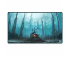 Ultimate Guard Magic The Gathering Duskmourn Lakeside Shack Playmat