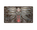 Ultimate Guard Magic The Gathering Duskmourn Valgavoth Terror Eater Playmat