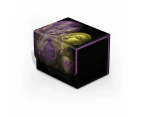 Ultimate Guard XenoSkin Sidewinder 100+ Magic The Gathering Duskmourn Deck Case (Niko, Light of Hope)