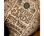 Theory 11 Derren Brown Playing Cards