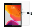 For Ipad 10.2 2021 / 2020 / 2019 9h 2.5d Tempered Glass Film