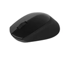 M280 Wireless Mouse Smart Small Quiet Design Long Lasting Black Mouse For Notebook Desktop