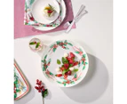 Maxwell & Williams 30x6.5cm Festive Flora Serving Bowl