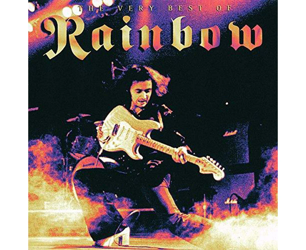 Best Of Rainbow