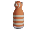 Asobu 460mL Red Panda Bestie Double Walled Insulated Drink Bottle - Orange