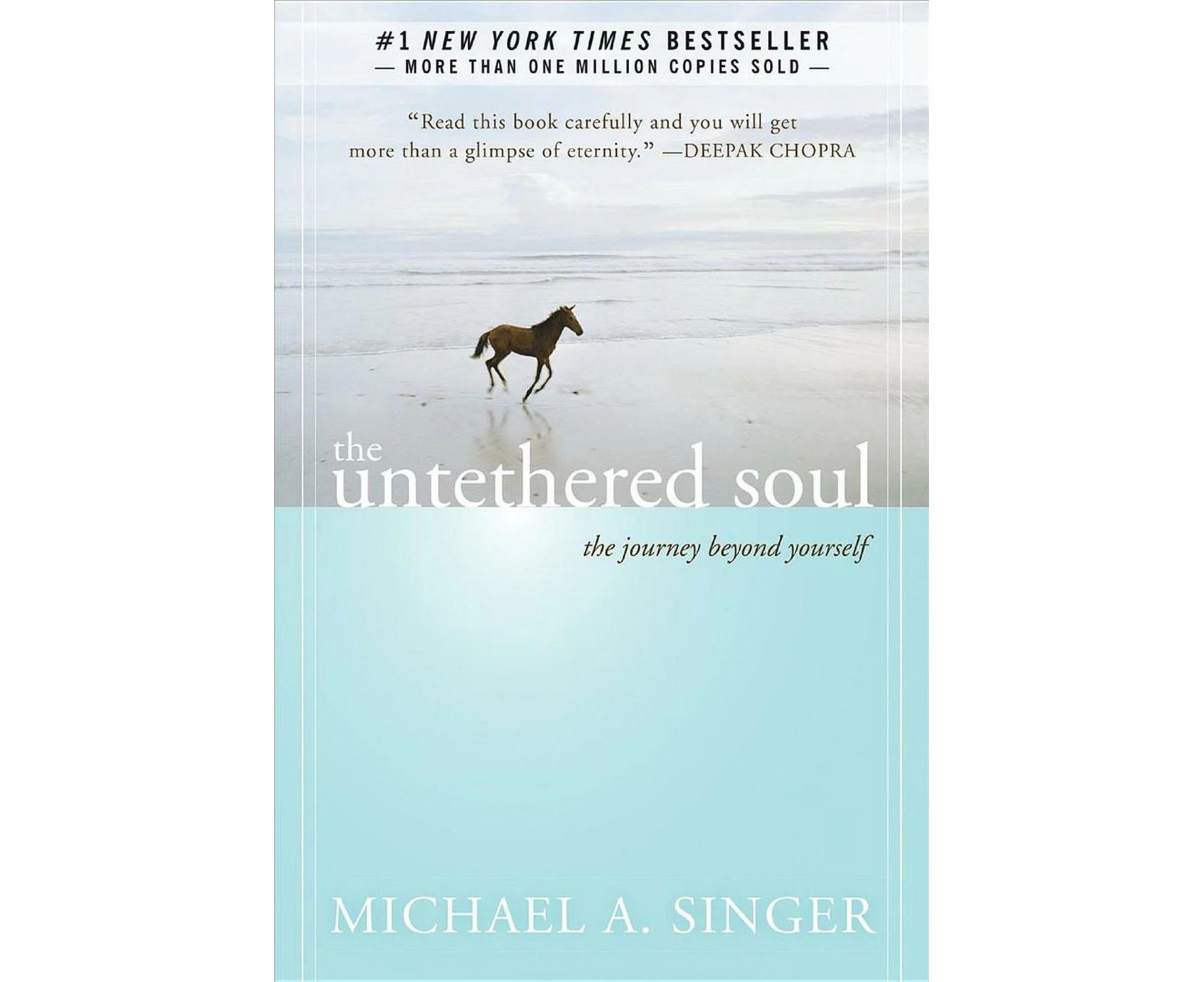 Untethered Soul, The