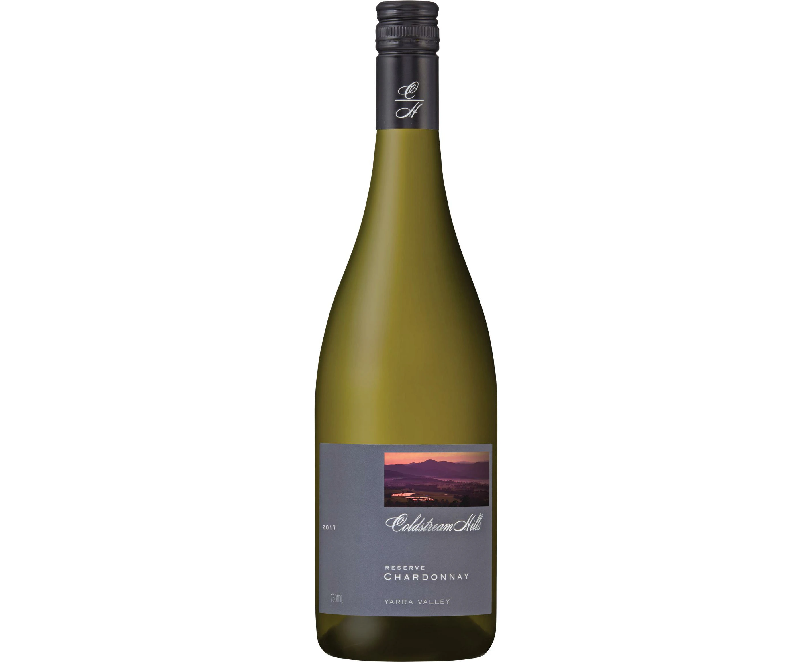 Coldstream Hills Chardonnay 750mL Bottle - 2017