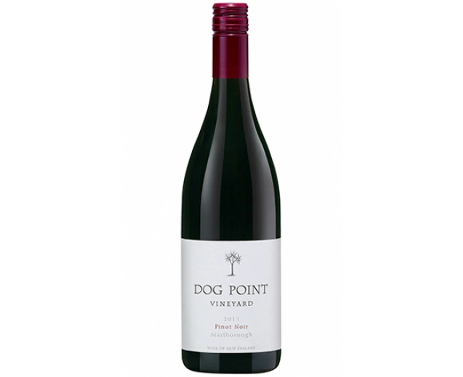 Dog Point Pinot Noir 750ml